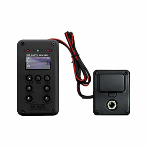 Dr. Parts Telli Çalgı Aksesuarları