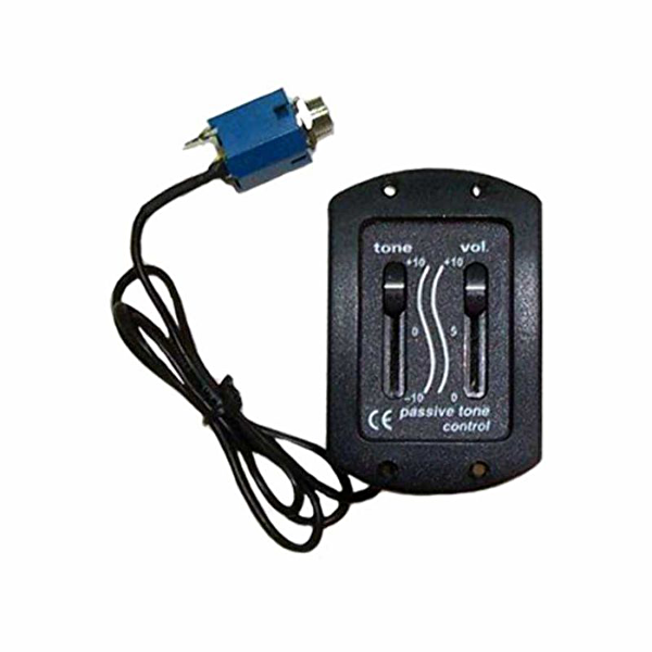 Dr. Parts Telli Çalgı Aksesuarları