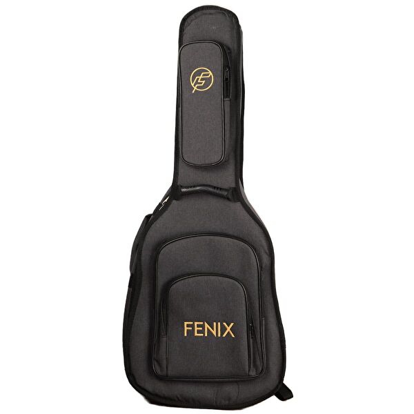 Fenix Telli Çalgı Aksesuarları
