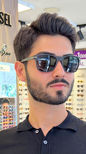 Olivier Philippe Unisex Güneş Gözlüğü