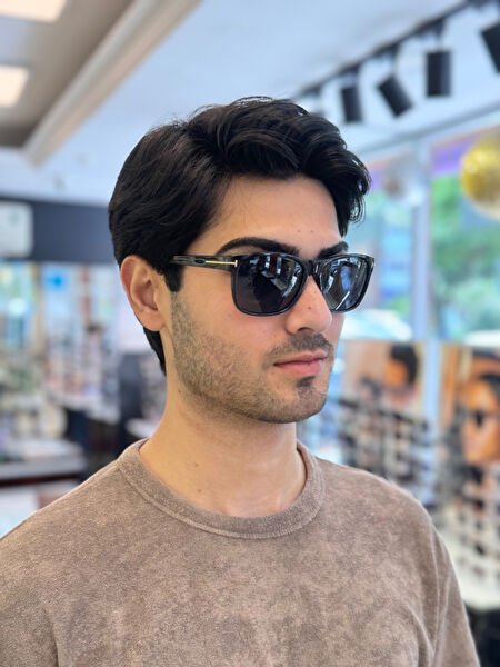 Olivier Philippe Unisex Güneş Gözlüğü