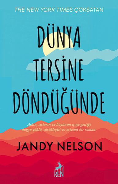Ren Kitap Roman Kitapları