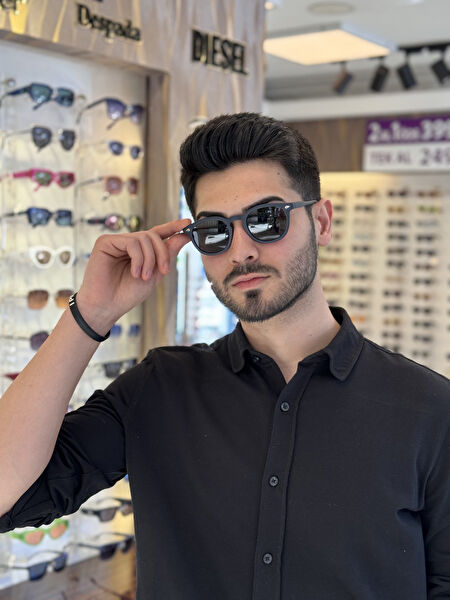 Olivier Philippe Unisex Güneş Gözlüğü