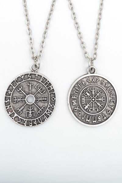 Bu Farklı Kolye, Zincir, Künye