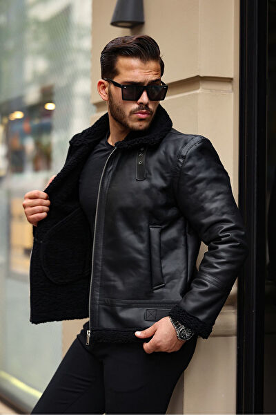 Gm Giyimarket Erkek Ceket