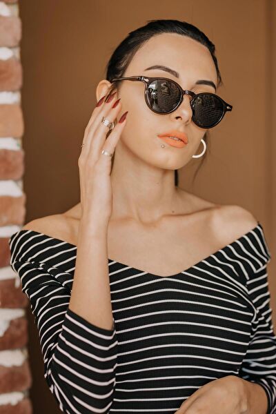 Tomy Timy Unisex Güneş Gözlüğü