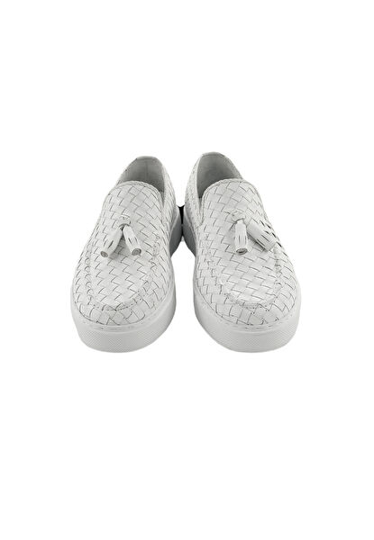 MİLONEK SHOES Erkek Loafer Ayakkabı