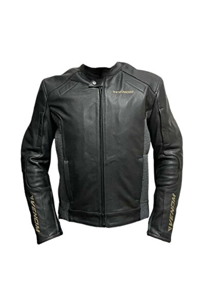 Venom Motosiklet Mont ve Ceket