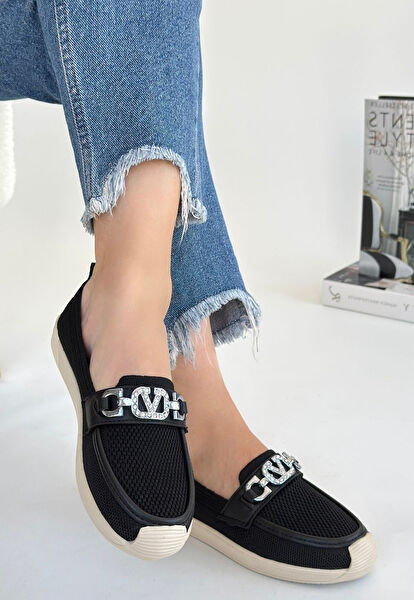 TTT Kadın Babet Ayakkabı