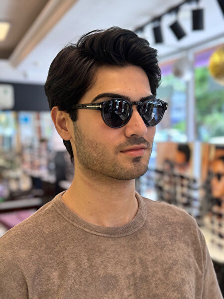 Olivier Philippe Unisex Güneş Gözlüğü