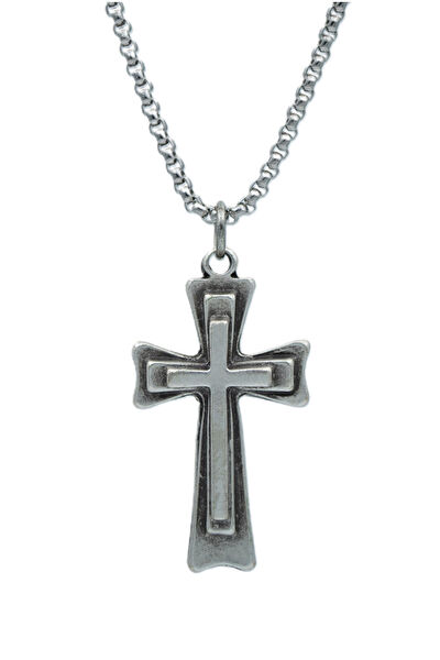 Bu Farklı Kolye, Zincir, Künye