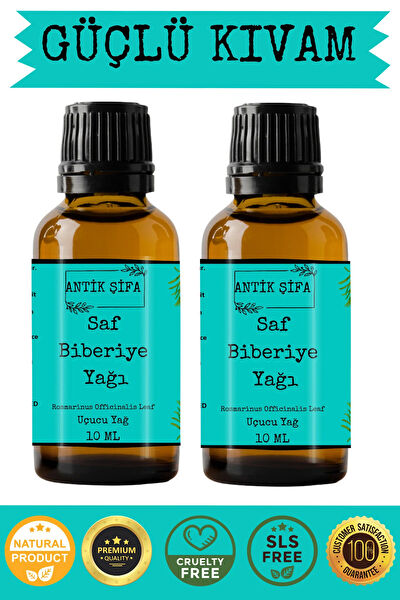 Antik Şifa Bitkisel Yağlar