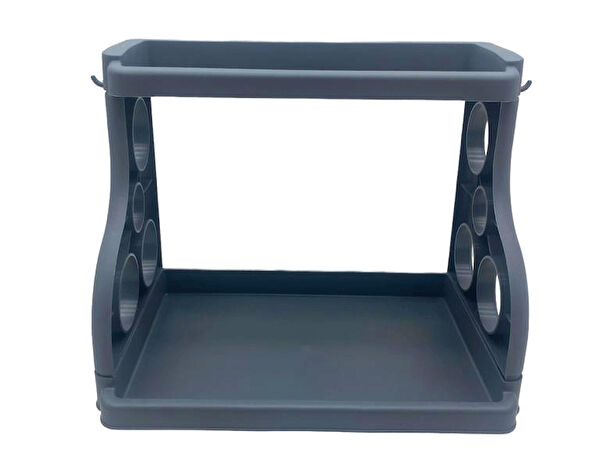 Lunaev Mutfak Dolap İçi, Raf Düzenleyici