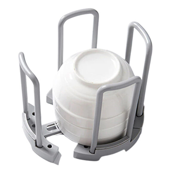 Lunaev Mutfak Dolap İçi, Raf Düzenleyici