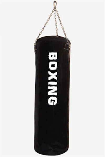 Lunaev Kum Torbası, Boks Standı, Boks Topu