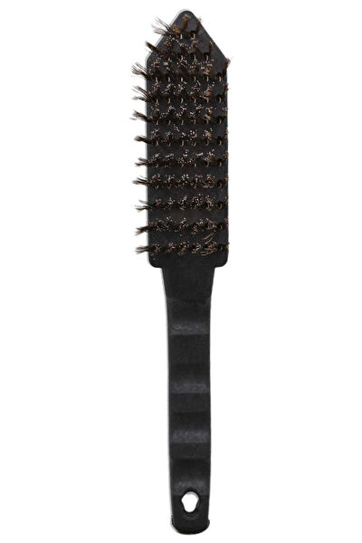 Lunaev Fırça, Süpürge