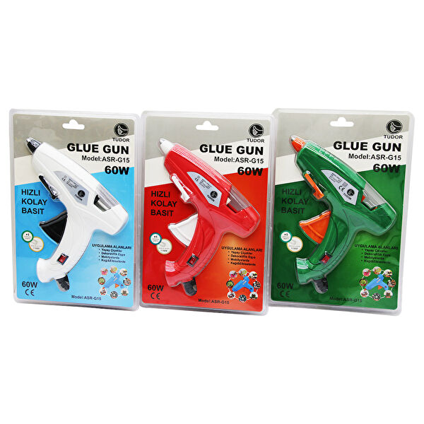 Lunaev Silikon Tabancası