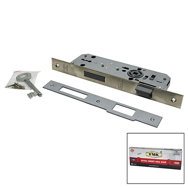 Lunaev Kilit, Köşe Koruyucular