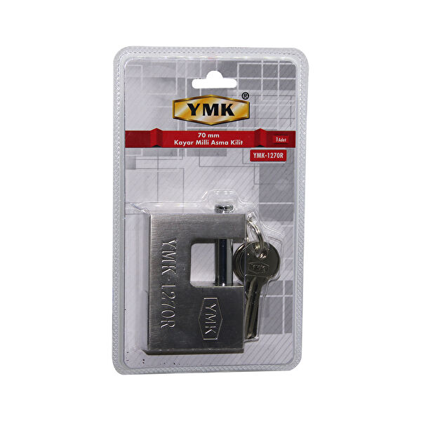 Lunaev Kilit, Köşe Koruyucular