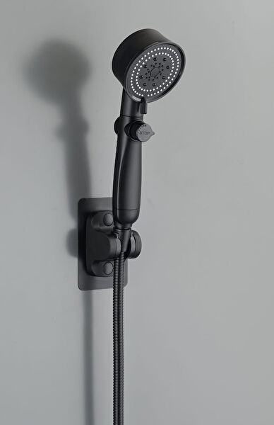 Lunaev Duş Başlığı, Spirali, Seti