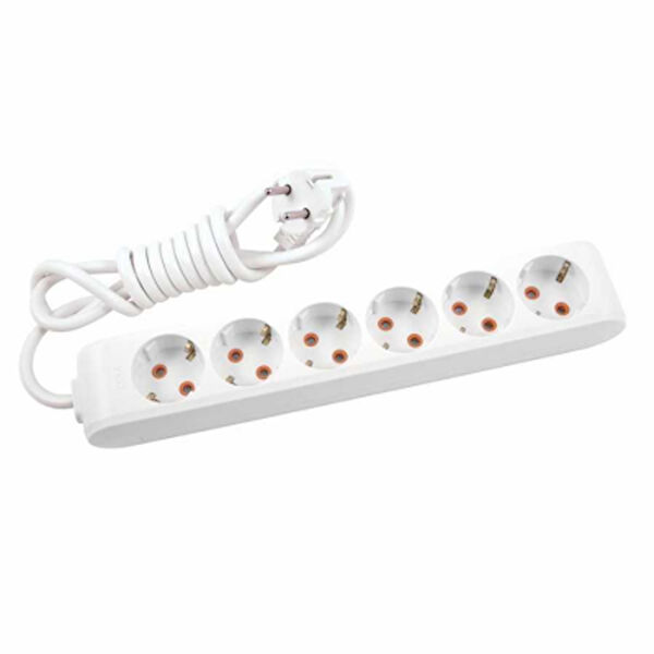 Lunaev Grup Priz, Uzatma Kablosu