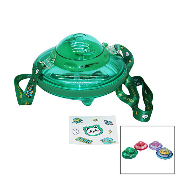 Lunaev Suluk, Matara