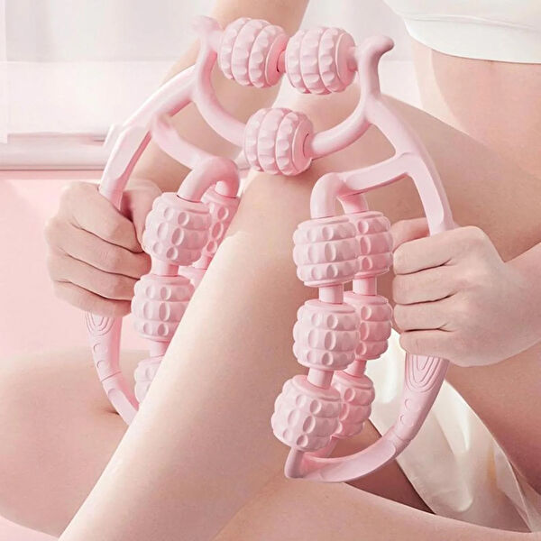 Lunaev Masaj Cihazı, Aleti