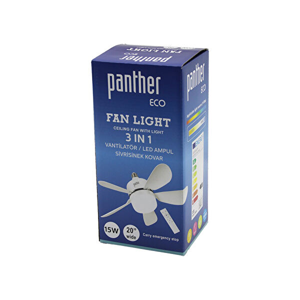 Lunaev Vantilatörler