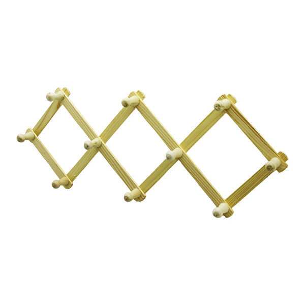 Lunaev Kapı, Duvar Askılığı