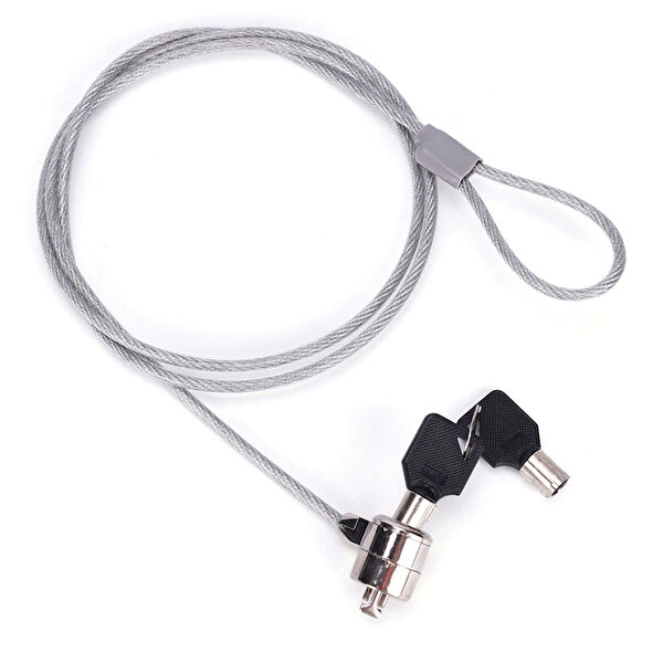 Lunaev Notebook Kilitleri