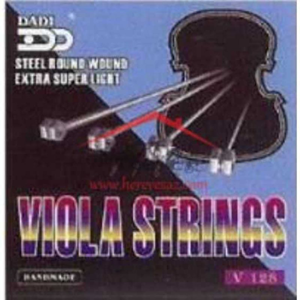 Dadı Yaylı Çalgı Aksesuarları