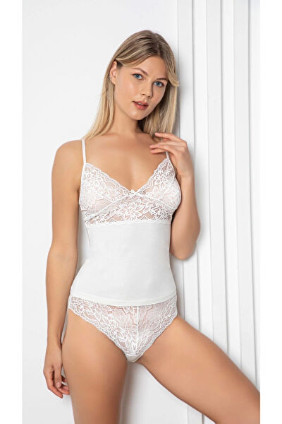 Evnoor İç Çamaşır Takımı