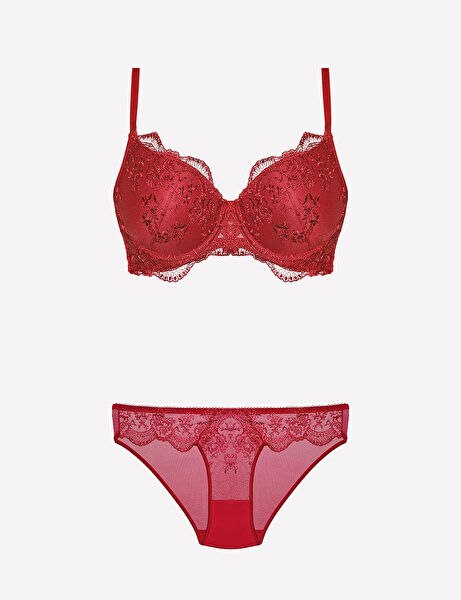 Evnoor İç Çamaşır Takımı