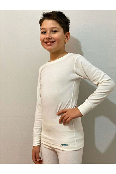 Aqua Erkek Çocuk Atlet, Fanila