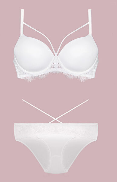 Evnoor İç Çamaşır Takımı