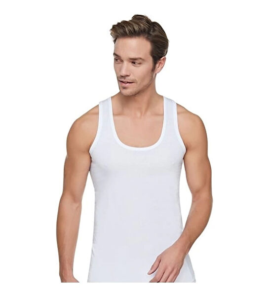 Evnoor Erkek Atlet, Fanila