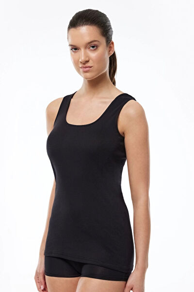 Evnoor Kadın Atlet, Body, Fanila