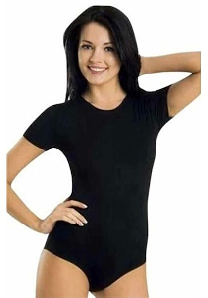 Evnoor Kadın Atlet, Body, Fanila