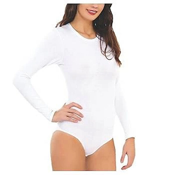 Evnoor Kadın Atlet, Body, Fanila