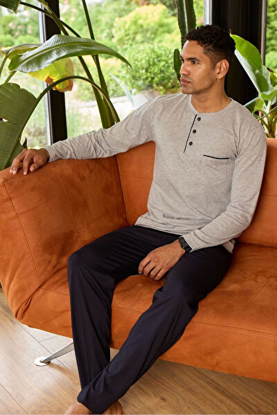 Evnoor Erkek Pijama, Pijama Takımı