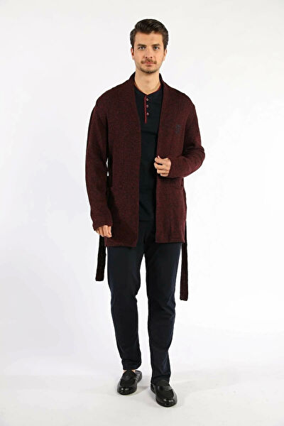 Evnoor Sabahlık, Robdöşambr