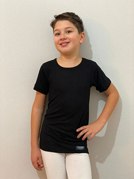 Evnoor Erkek Çocuk Atlet, Fanila