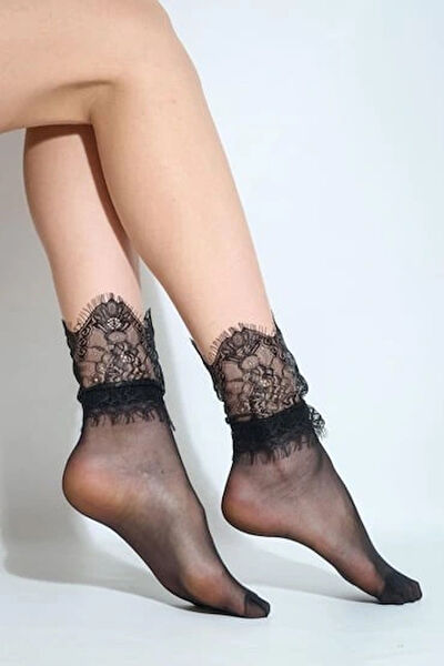 Evnoor Kadın Çorap