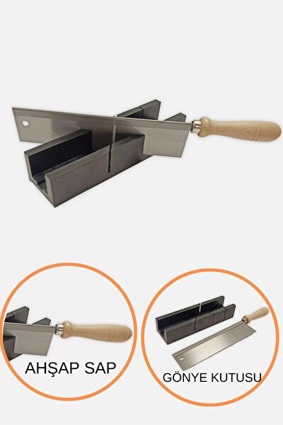 Express Reyon Budama Testeresi