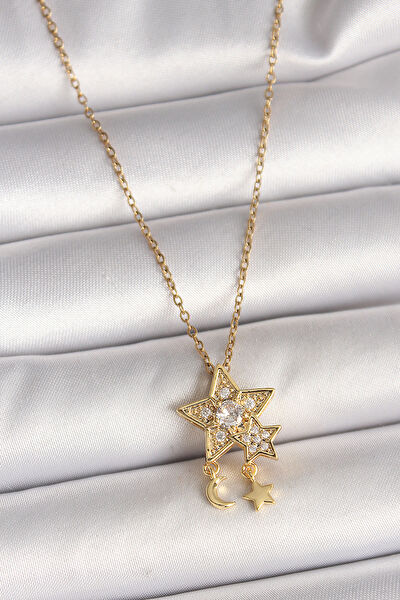 Kuşkaya Ticaret Kolye