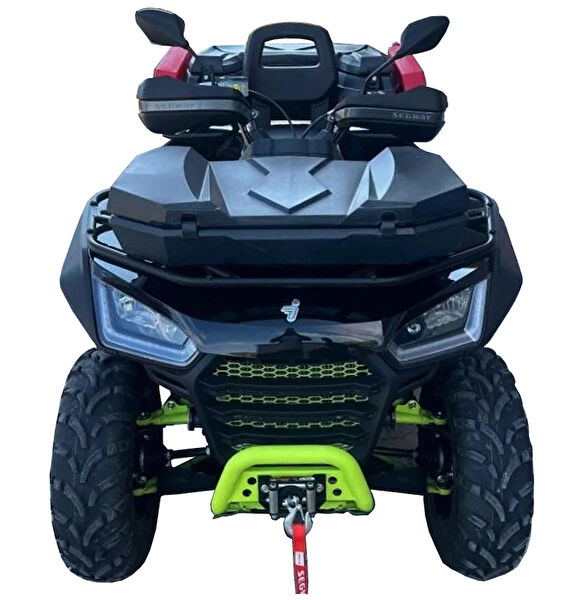 OEM Motosiklet ATV Çantaları