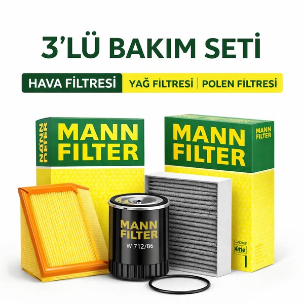 Fiat Oto Bakım Paketleri