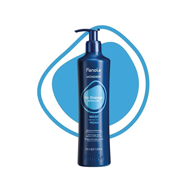Fanola Saç Maskesi