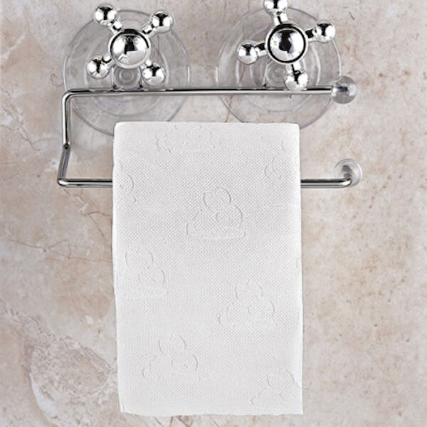 AzrlyA Tuvalet Kağıtlığı, Dispanseri