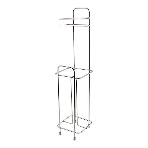 AzrlyA Tuvalet Kağıtlığı, Dispanseri